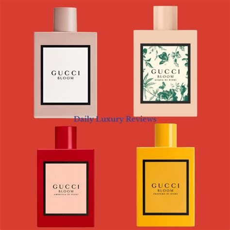 gucci bloom perfume dupe